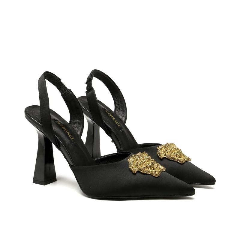 Versace 2209324 Fashion Woman Sandals 369